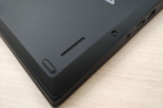 Pozice reproduktorů se nezměnila.