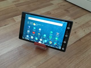 Lenovo Tab 4 8 Plus 1
