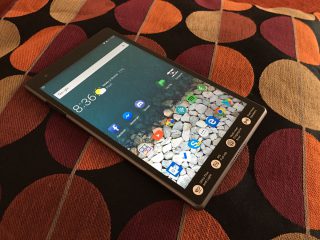 Lenovo Tab 4 8 Plus 17