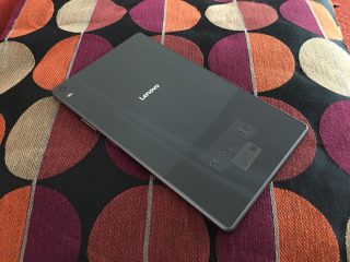 Lenovo Tab 4 8 Plus 18