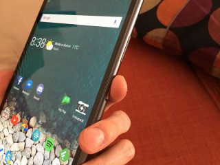 Lenovo Tab 4 8 Plus 22