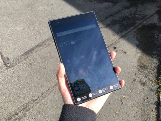 Lenovo Tab 4 8 Plus 31