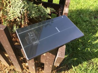 Lenovo Tab 4 8 Plus 37