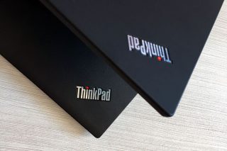 Logo ThinkPad P51s