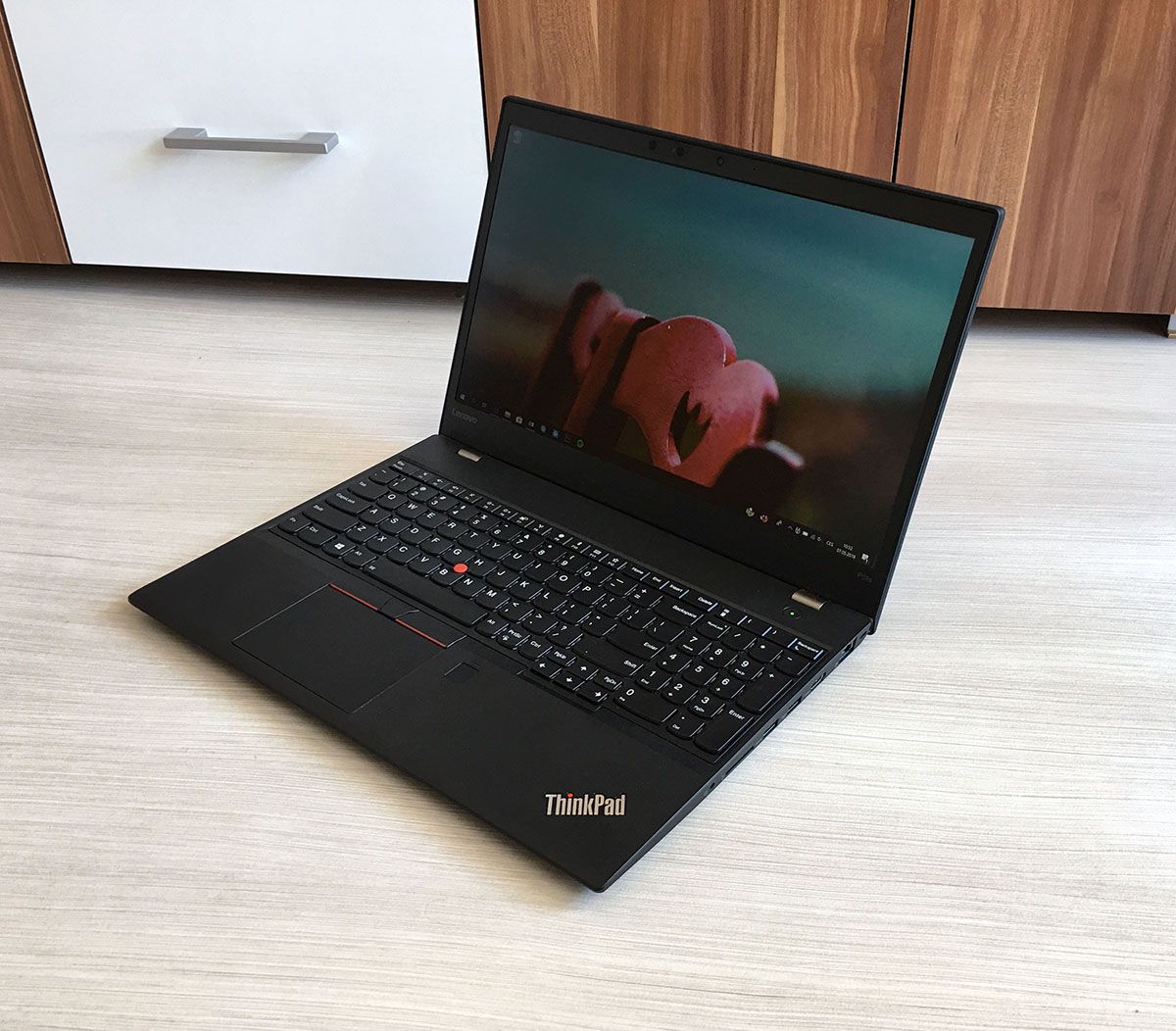 ThinkPad P51s