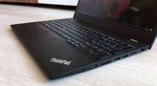 Základna ThinkPad P51s