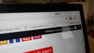 4K displej je opravdu pastva pro oči