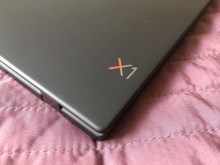 X1 Carbon 6thGen 17