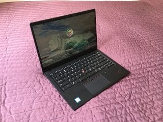 X1 Carbon 6thGen 20
