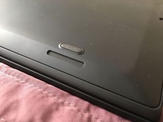 X1 Carbon 6thGen repro