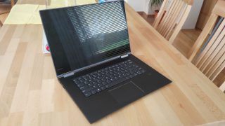 YOGA 730