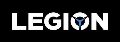 Logo Lenovo Legion