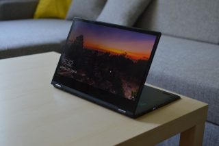 Lenovo Yoga 530-14ARR