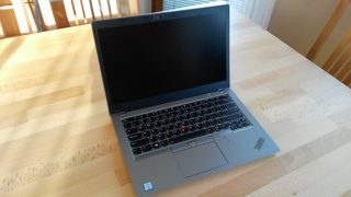 ThinkPad T480S