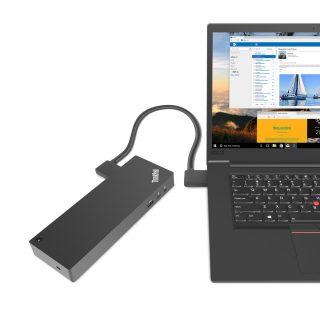 ThinkPad P1 Dock