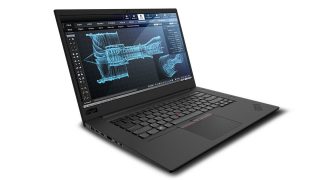 ThinkPad P1 Hero