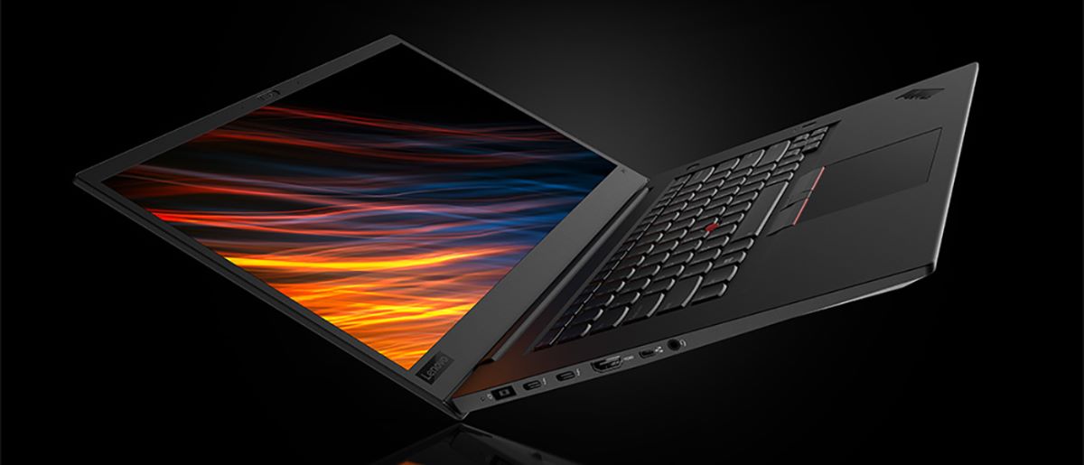 ThinkPad P1 title