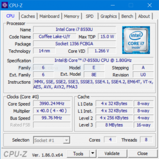 X380Yoga-CPU-Z