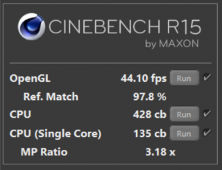 X380Yoga-Cinebench-R15