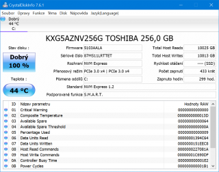 X380Yoga-CrystalDiskInfo