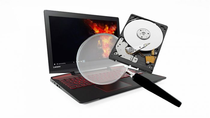 Vybíráme notebook 11 – Pevný disk (HDD, SSD)