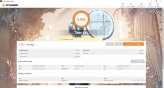 3DMarkTimeSpy