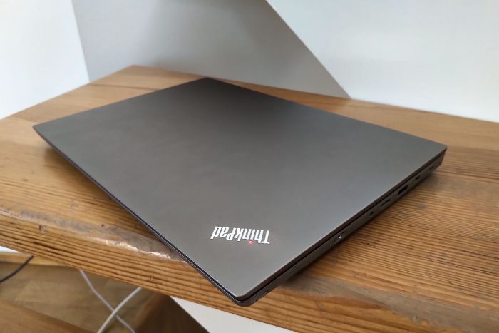 Lenovo ThinkPad L380: první pohled