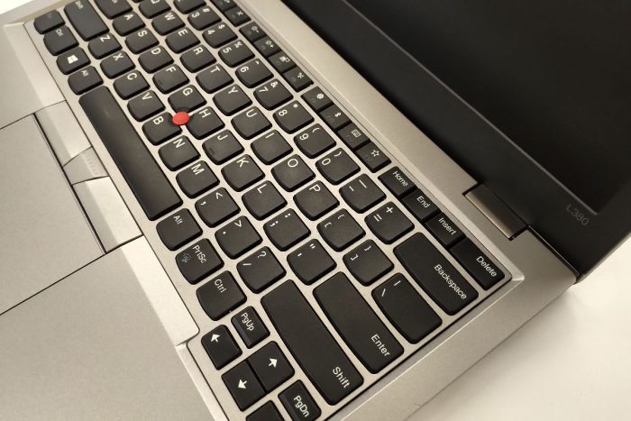 Lenovo ThinkPad L380: recenze