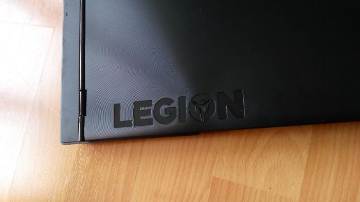 Lenovo Legion Y530 – Povedený herní notebook? (recenze)