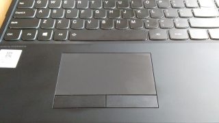 Touchpad