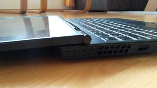 USB, pant a chlazení