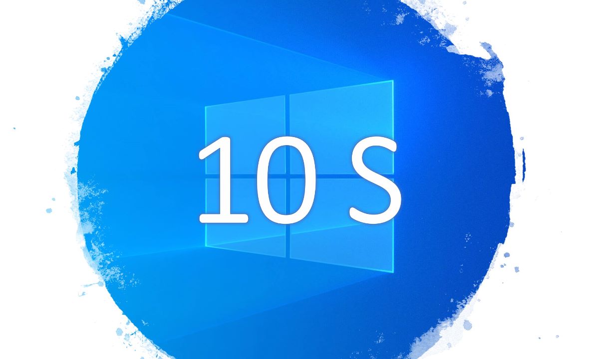 Windows-10-S