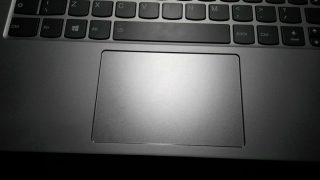 Touchpad