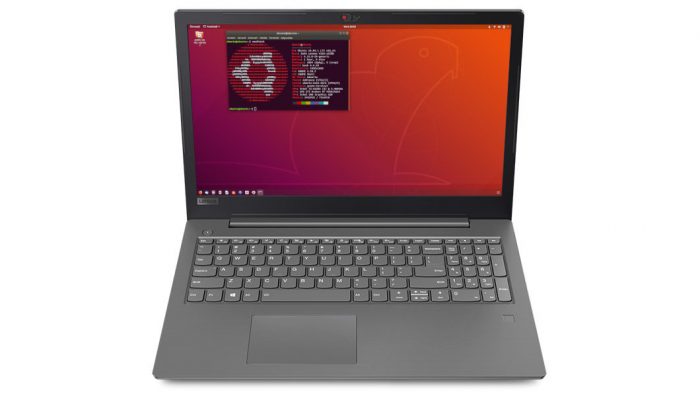 Test Lenovo V330 aneb Když Linux válcuje Windows