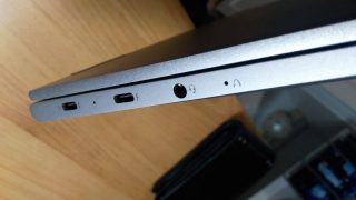 2x USB-C a 35 mm jack