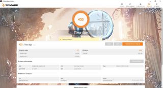 3DMark Time Spy