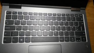 Klávesnice Yoga 730 13