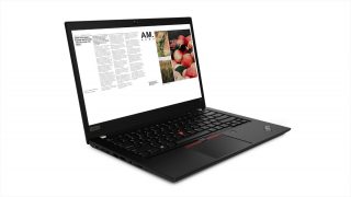 ThinkPad T490