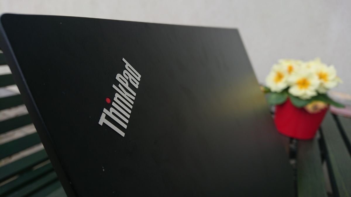 Lenovo ThinkPad E590