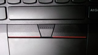 Trojice kláves navíc