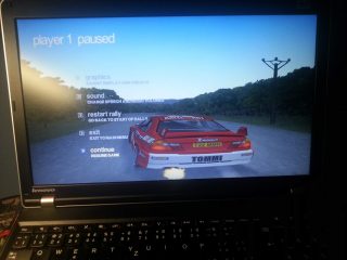 (Říjen 2015) Legendární hra Colin McRae