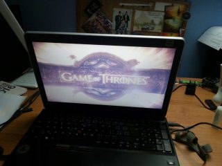 (Červen 2016) Všech 8 sérii tohoto seriálu a mnoho dalších.