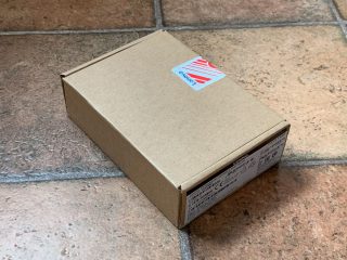 Lenovo Professional Wireless Laser Mouse