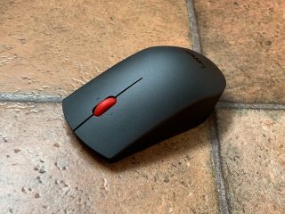 Lenovo Professional Wireless Laser Mouse