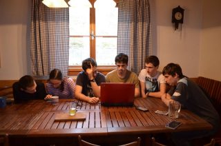 (2016) Notebook byl někdy středem pozornosti.