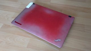 ThinkPad E520