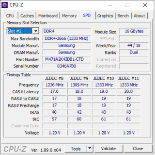 Y540-17IRH - CPU-Z (RAM)
