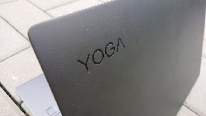 Yoga S730 – kamarád cestovatelů i studentů