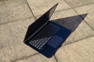 Lenovo IdeaPad S540-14API.