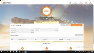 3DMark CloudGate